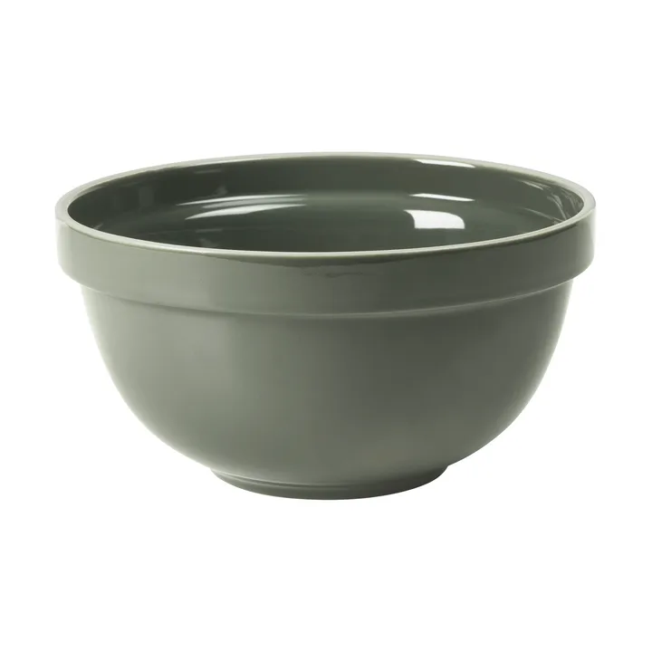 Taverna 碗 Ø24cm - 绿色 - Broste Copenhagen