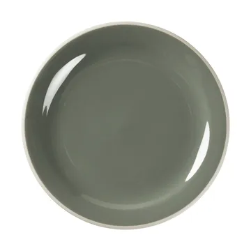 Taverna 餐盘 Ø28cm - 绿色 - Broste Copenhagen