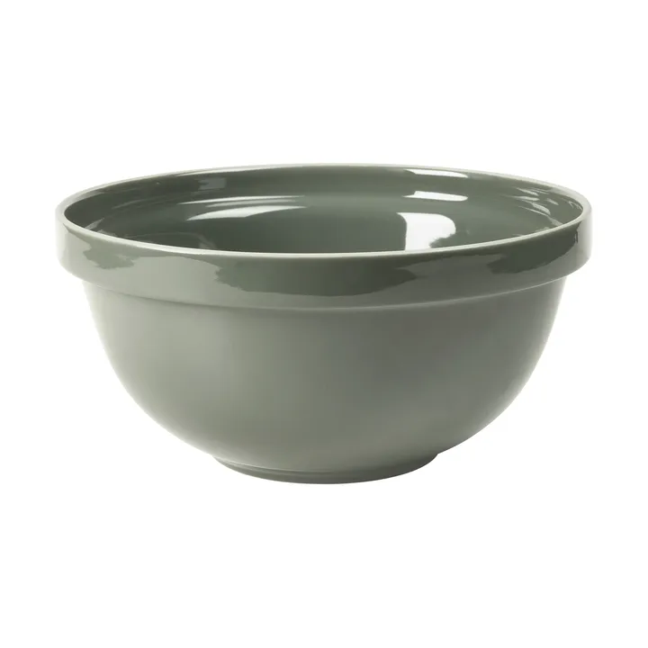 Taverna 碗 Ø31cm - 绿色 - Broste Copenhagen