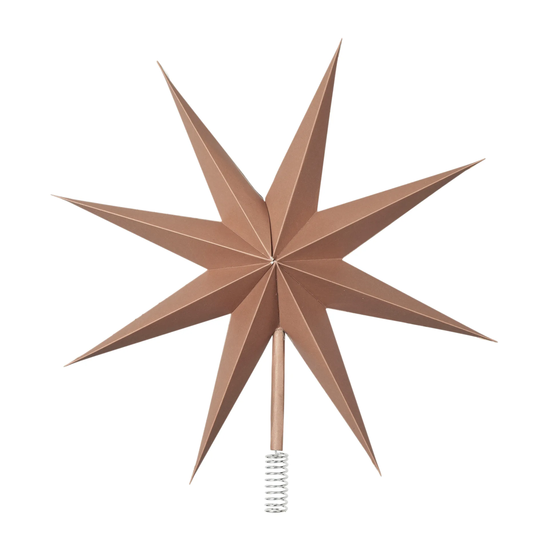 Top star Ø30 cm,  Broste Copenhagen