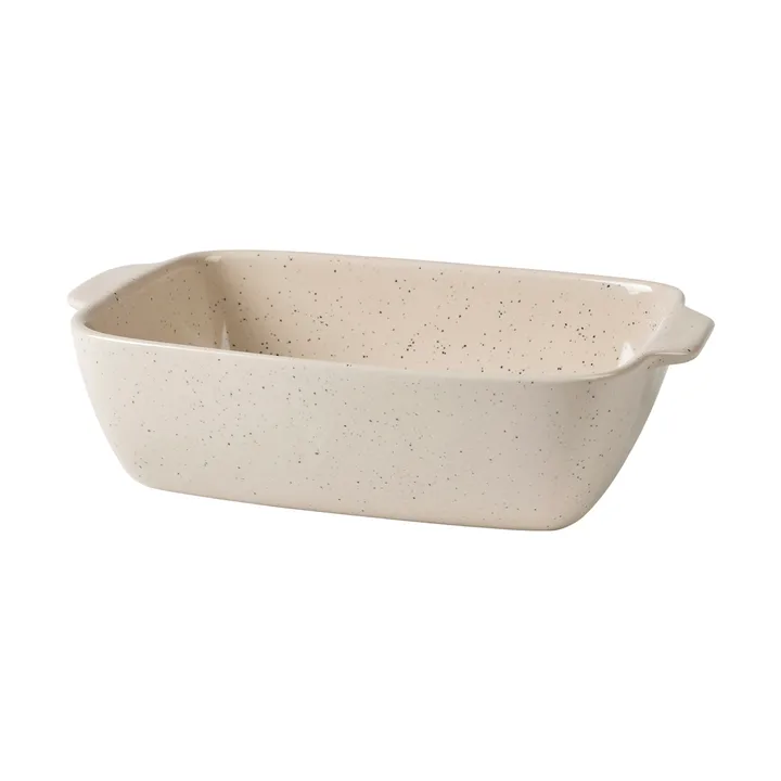 Vig 烤盘 16.7x25.5cm - 米色 - Broste Copenhagen