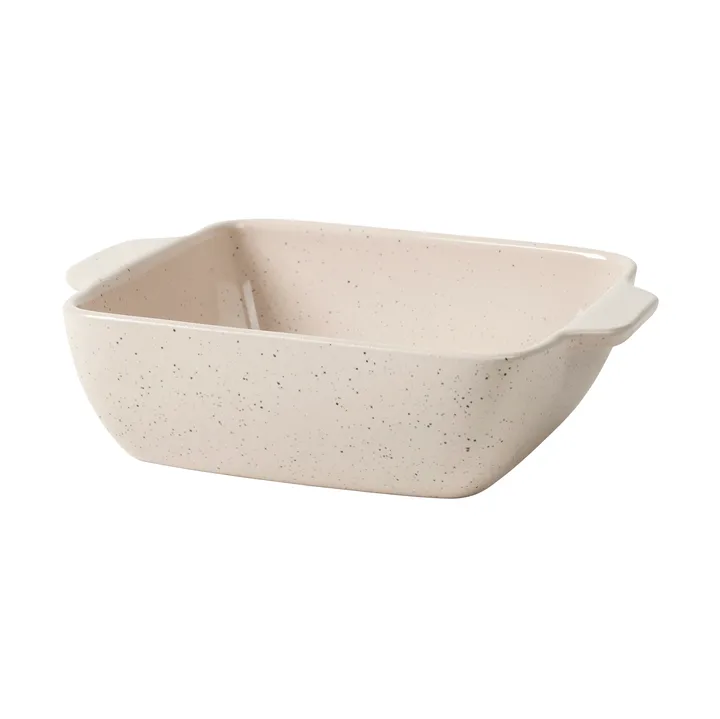 Vig 烤盘 19x22.5cm - 米色 - Broste Copenhagen
