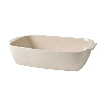 Vig 烤盘 20.5x33cm - 米色 - Broste Copenhagen