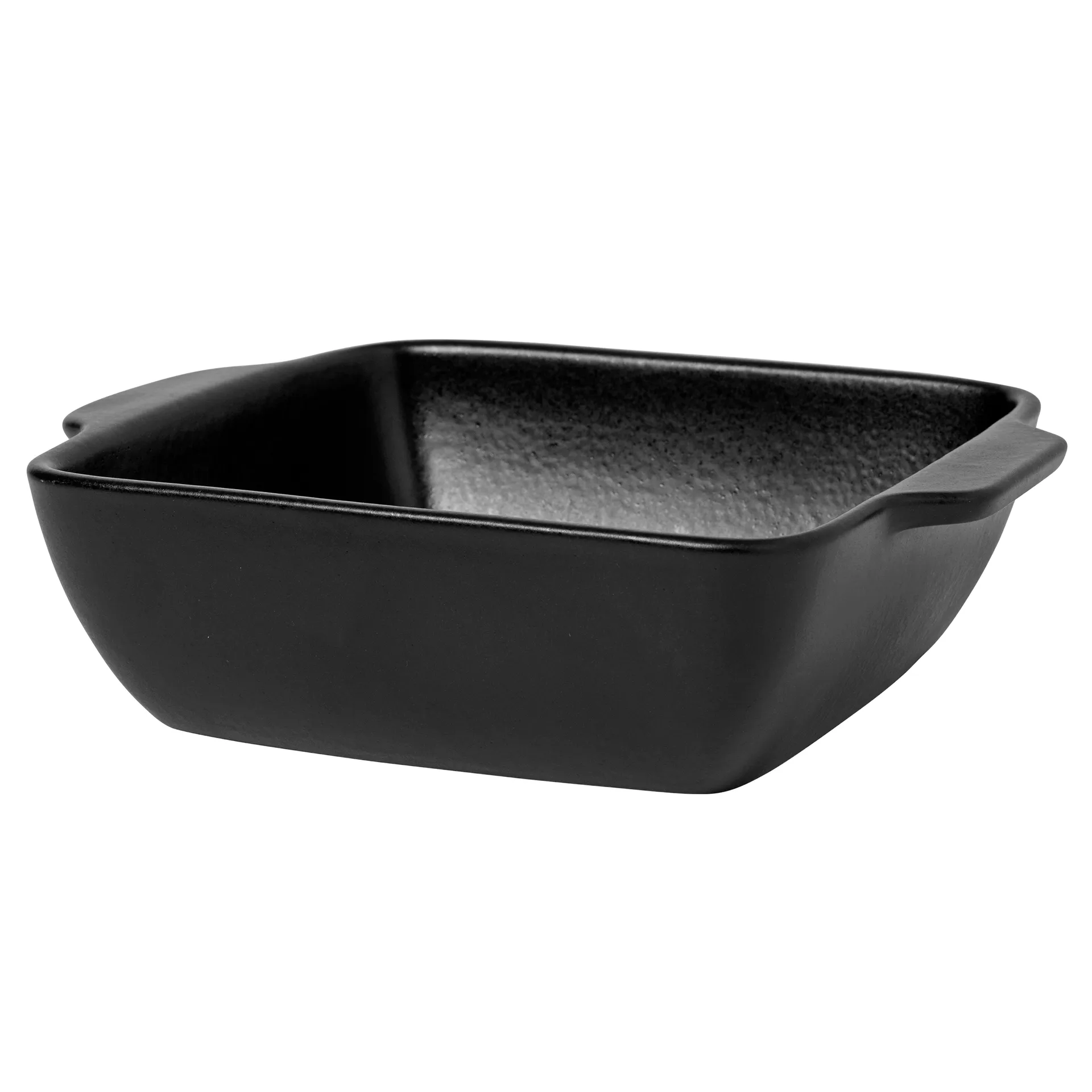 Vig 烤盘 antique black, Large Broste Copenhagen