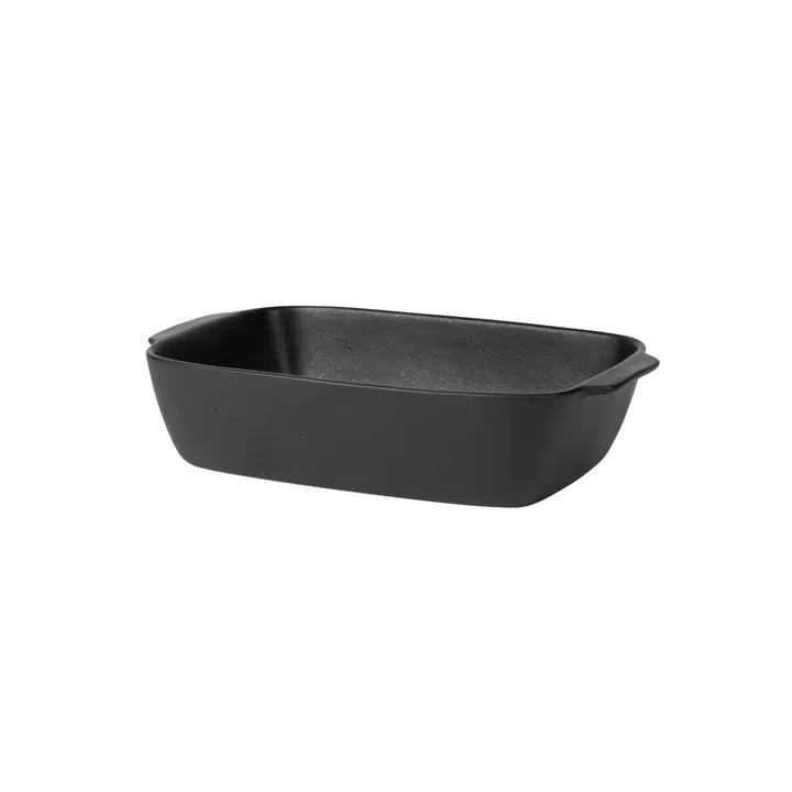 Vig 黑色烤盘 - 中号 - Broste Copenhagen