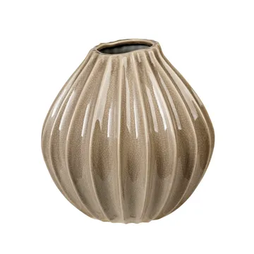 Wide 雨天花瓶 - 25cm - Broste Copenhagen