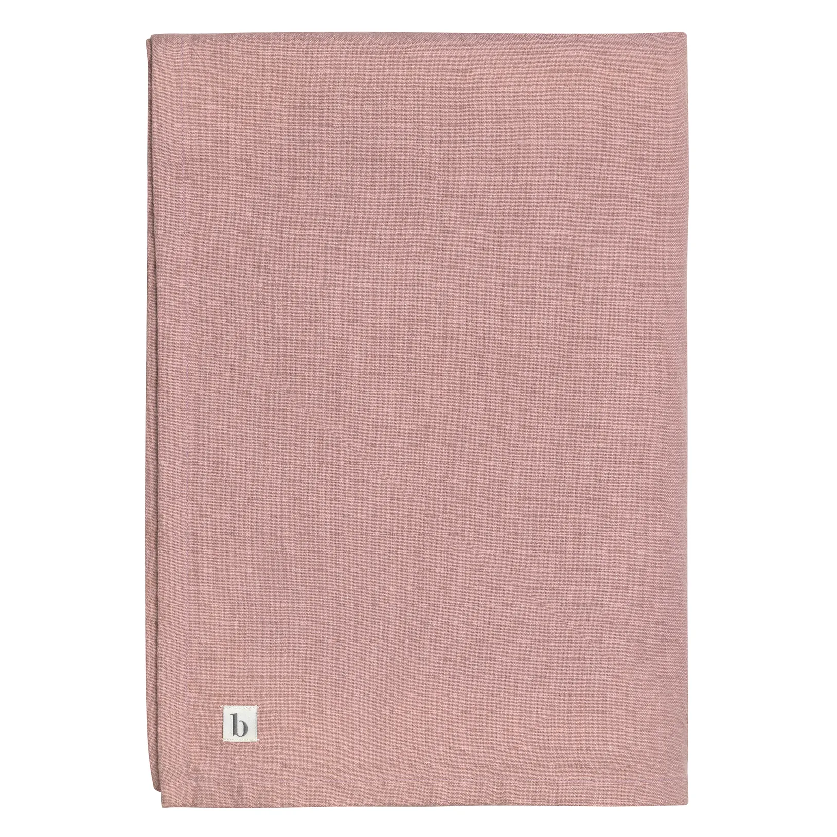Wille 桌子 cloth 160x200 cm, fawn (粉色) Broste Copenhagen