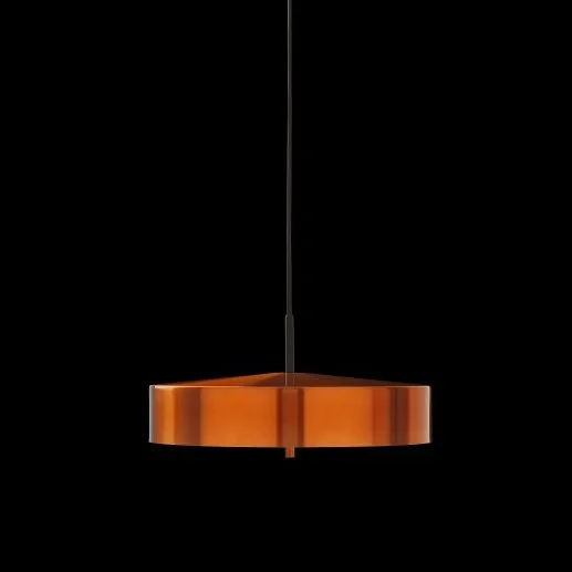 Cymbal吊灯, 铜色_46cm Bsweden