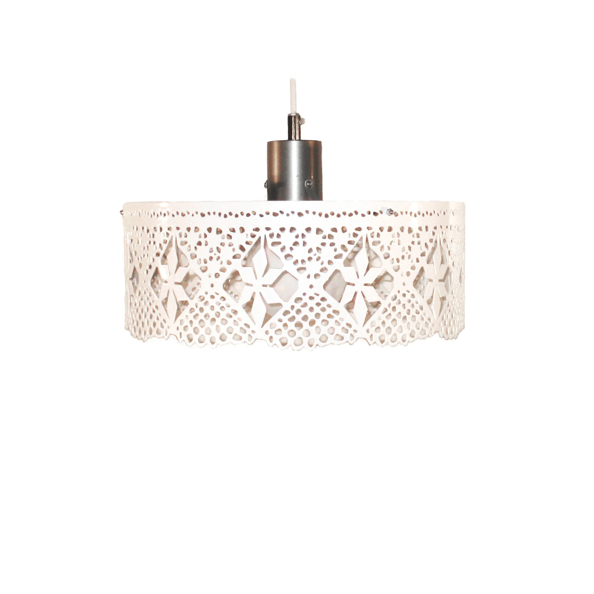 Gladys Pendant, 白色, 32 cm Bsweden