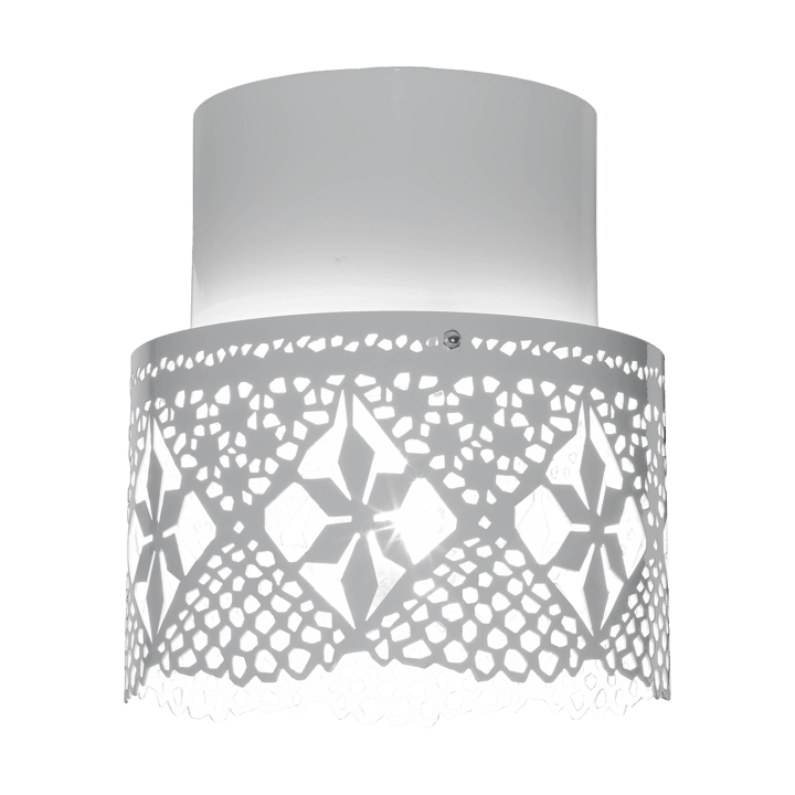Gladys plafond 19, 白色 Ø 190 mm Bsweden