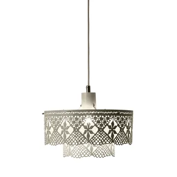 Gladys灯 - 中号_白色 - Bsweden