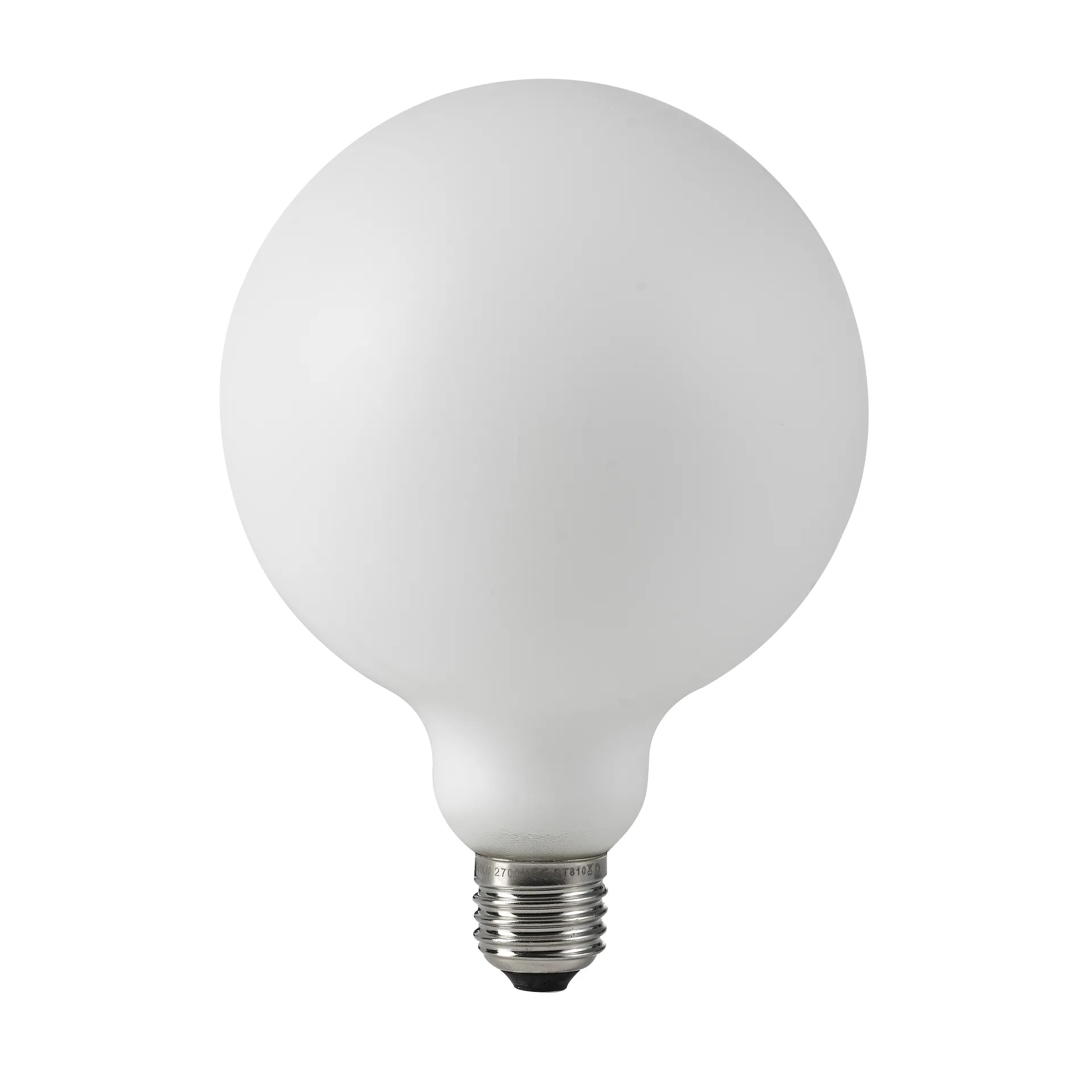 Light source for Fling 78 and Fling 120, glob 125 mm Bsweden