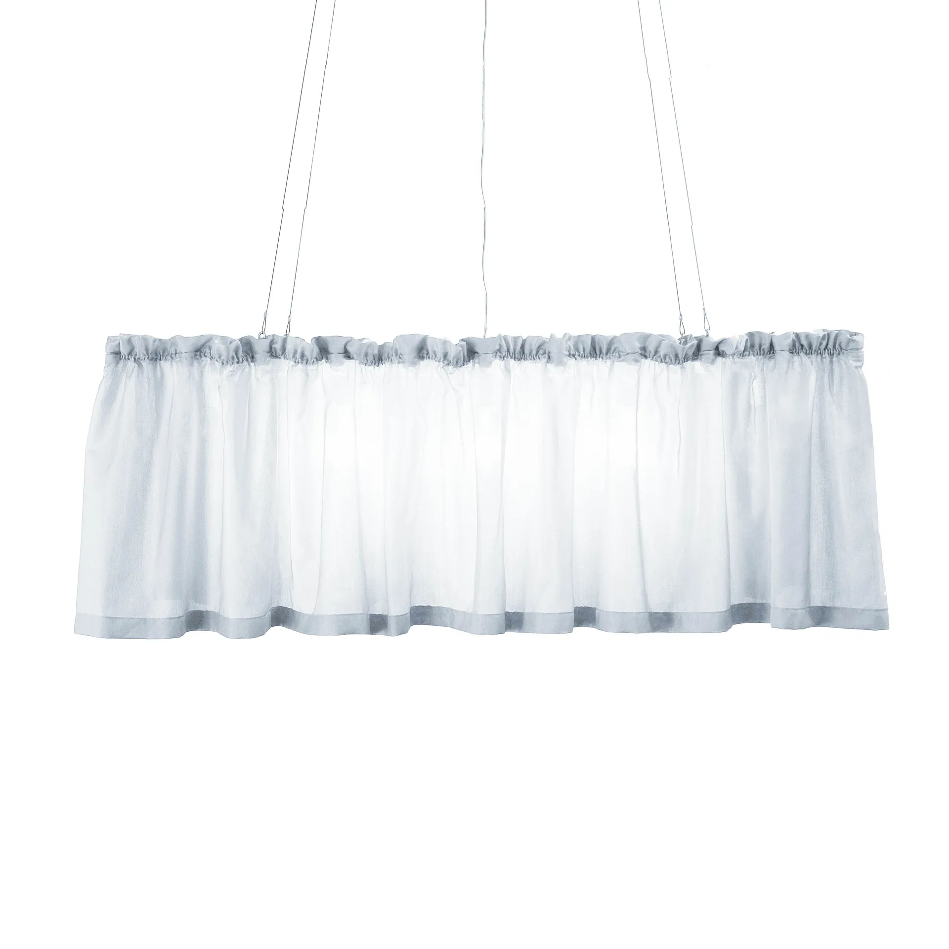 S-XXL 灯, 白色 Bsweden