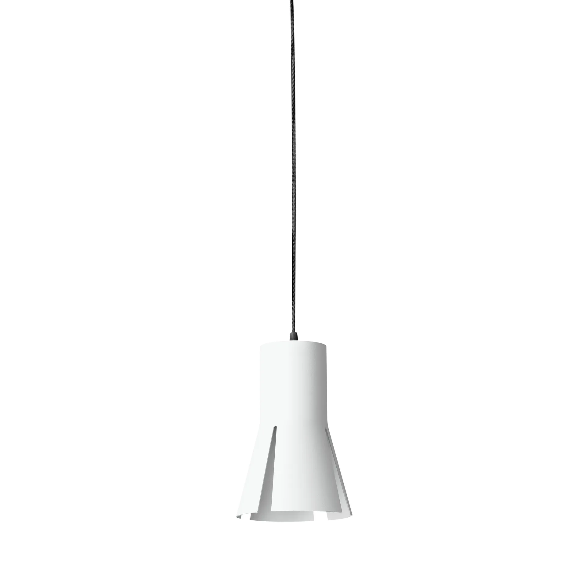 Split白色吊灯, 小号 Bsweden