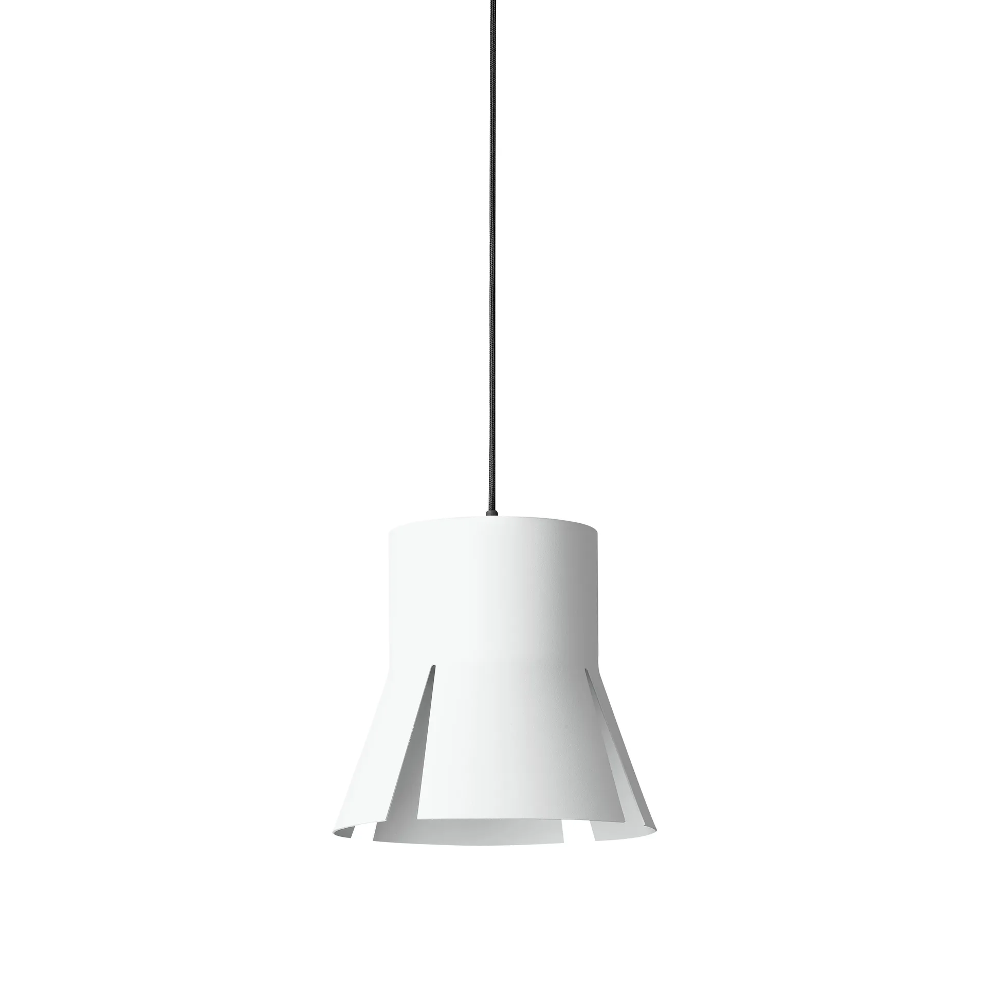 Split白色吊灯, 中号 Bsweden