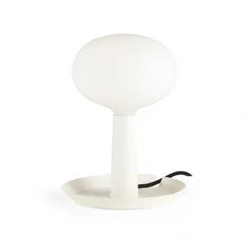 Tray 台灯 - 白色 - Bsweden