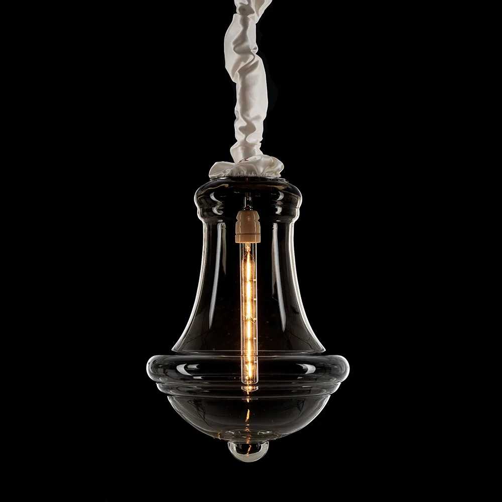 Valborg 吊灯, 粉色, led Bsweden