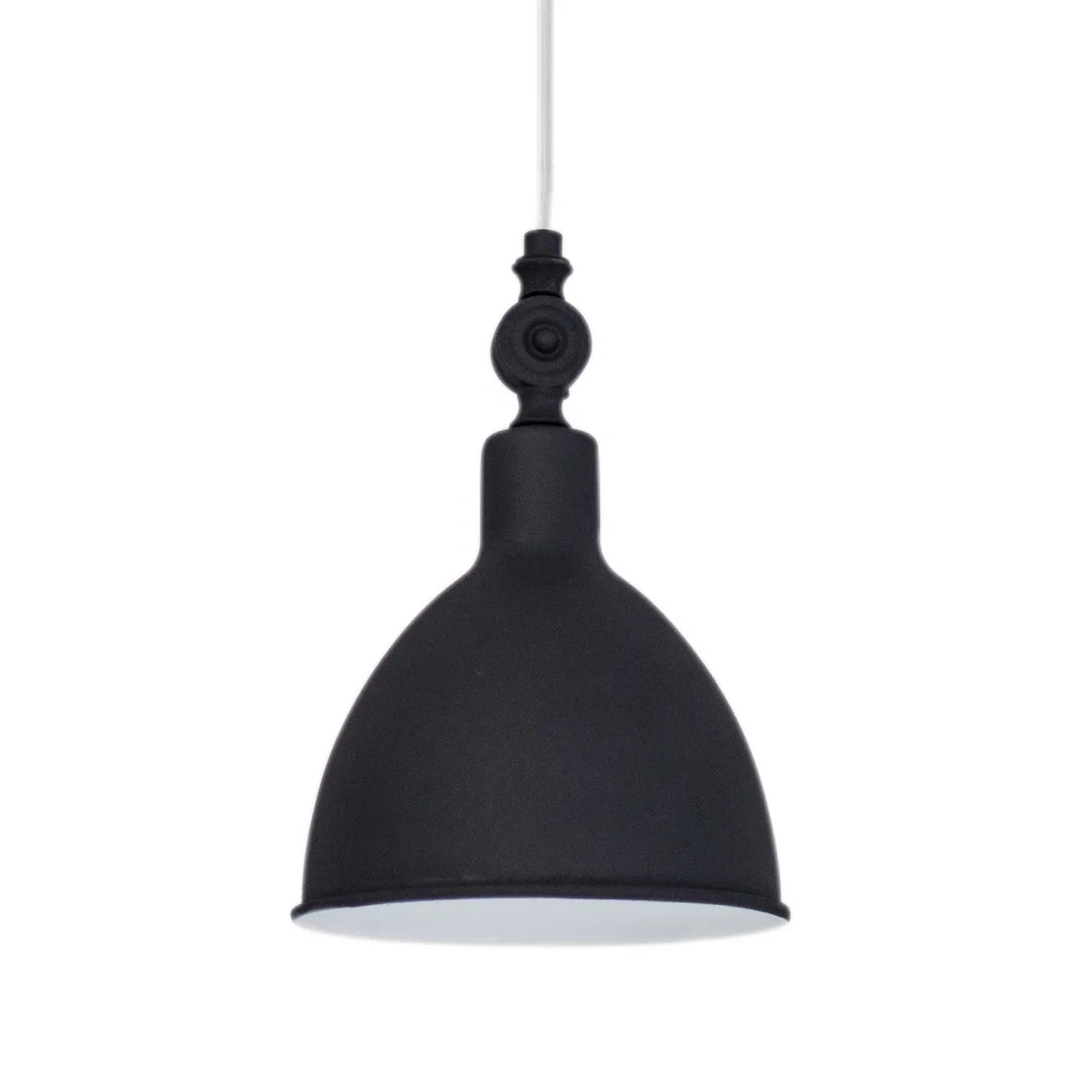 Bazar 吊灯, 沙色黑色 By Rydéns