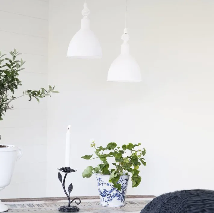 Bazar 吊灯, 沙白色 By Rydéns