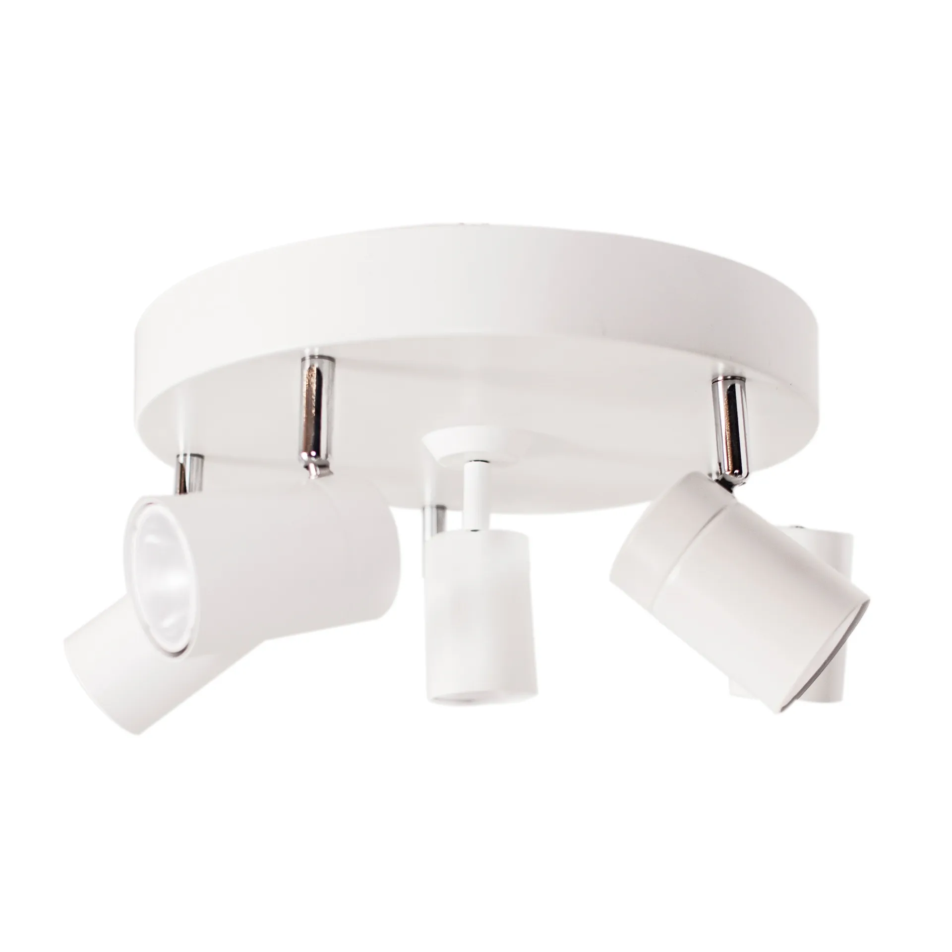 Correct 5 天花板吸顶灯/吊灯/聚光灯, 白色 By Rydéns