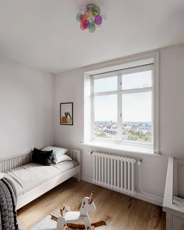 Gross 气球系列天花板灯 Ø30 cm - 彩色 - By Rydéns