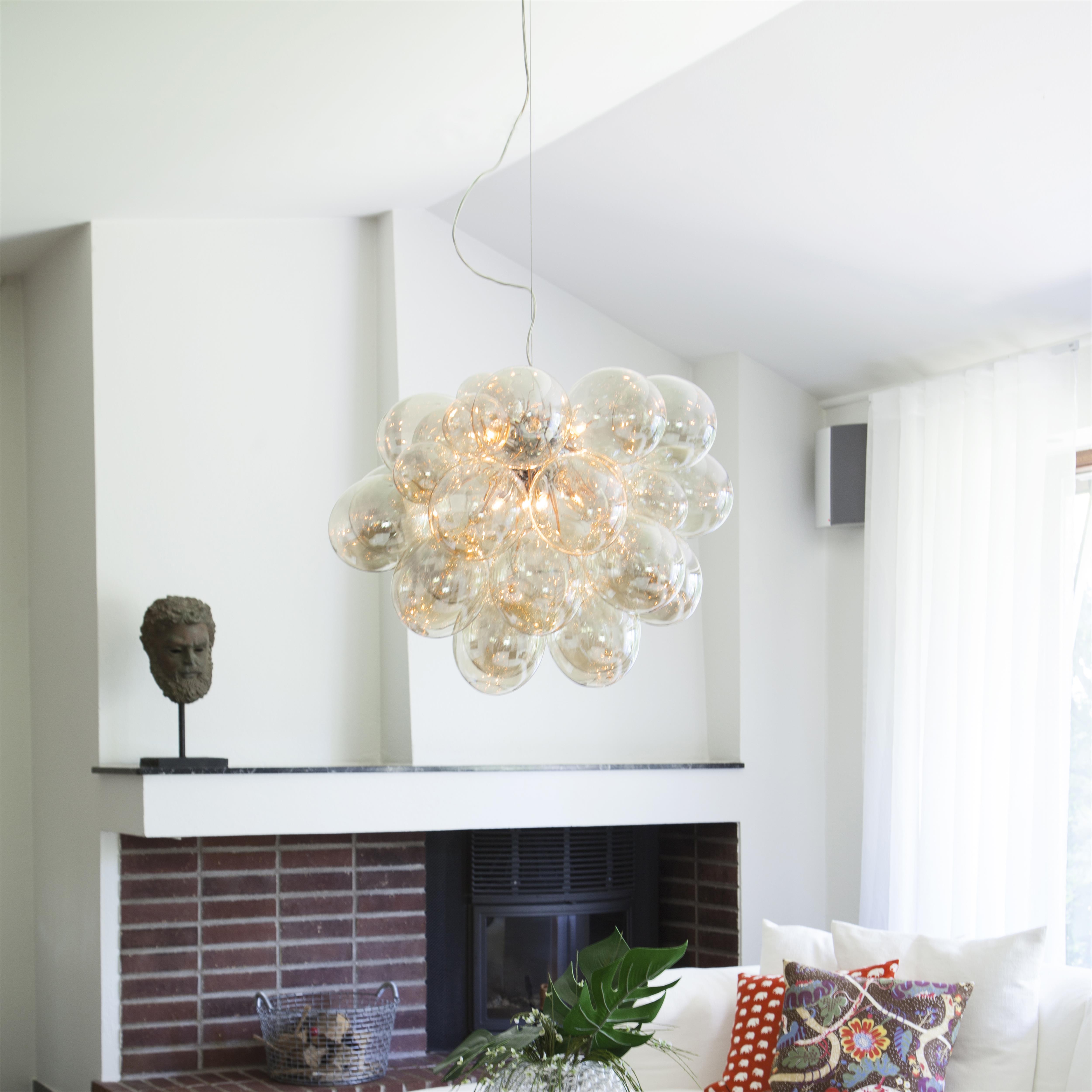 Gross 气球吊灯特大来自By Rydéns - nordicnest.cn