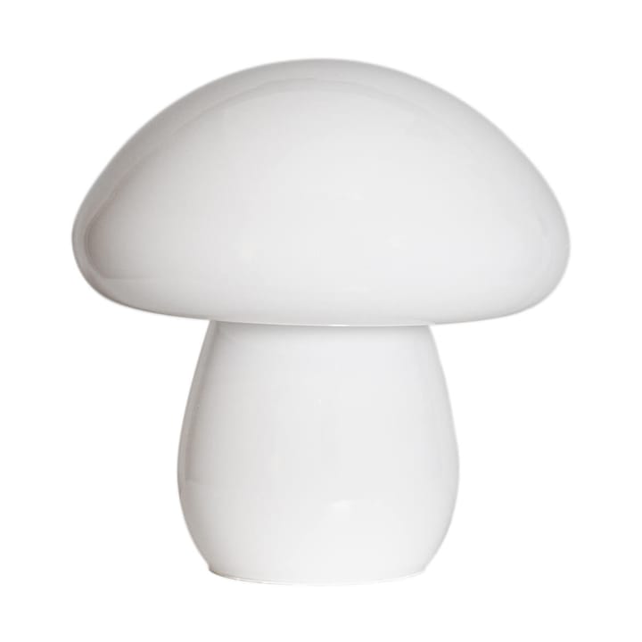 Mira Mushroom 台灯 30 cm - 白色 - By Rydéns
