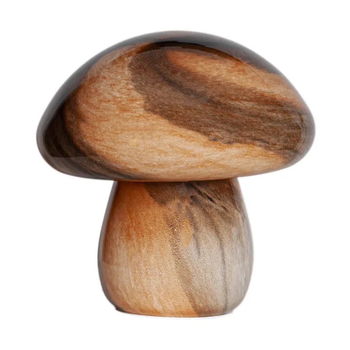 Mira Mushroom蘑菇台灯30cm - 自然色 - By Rydéns
