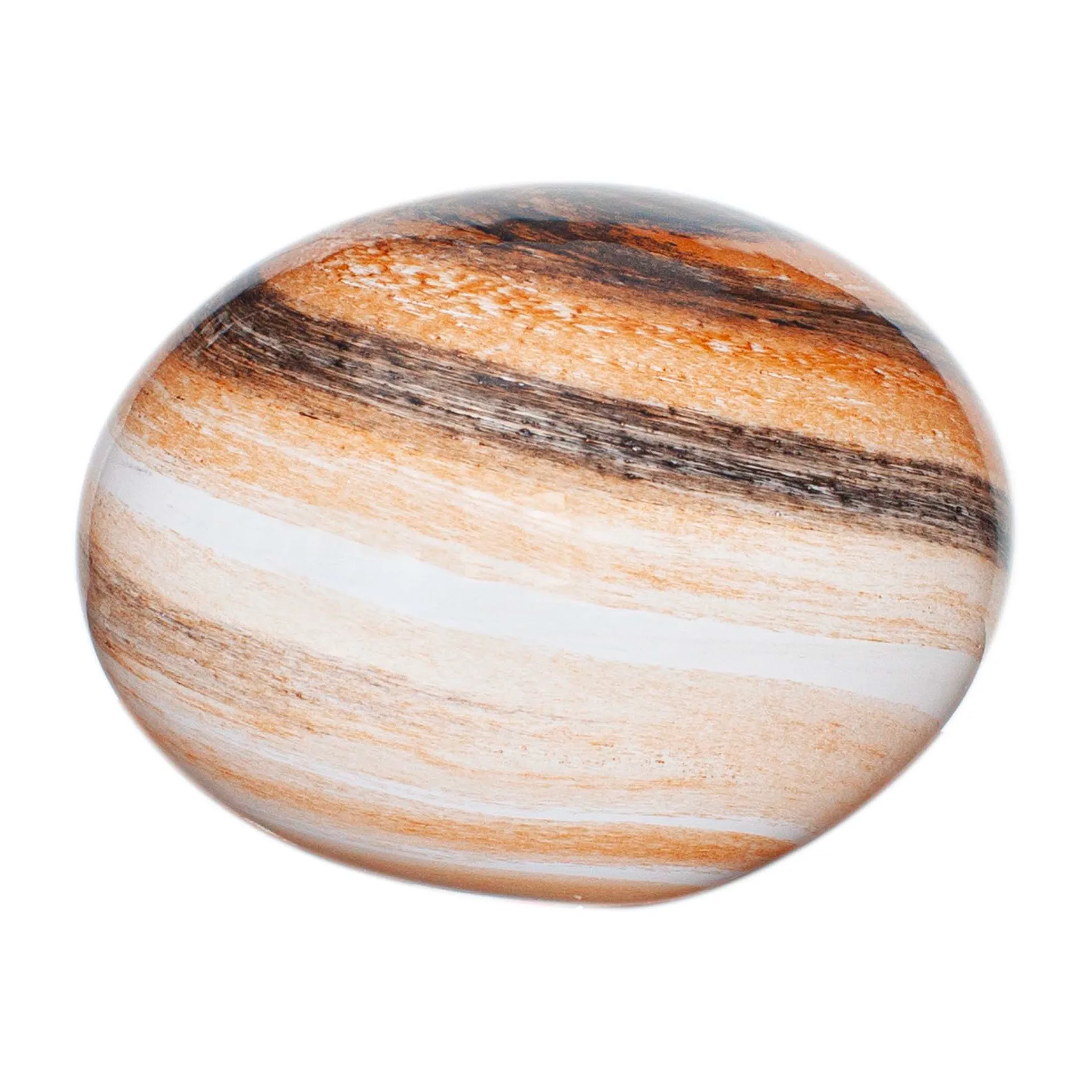 Mira 玻璃台灯/桌面摆件, 天然色 By Rydéns