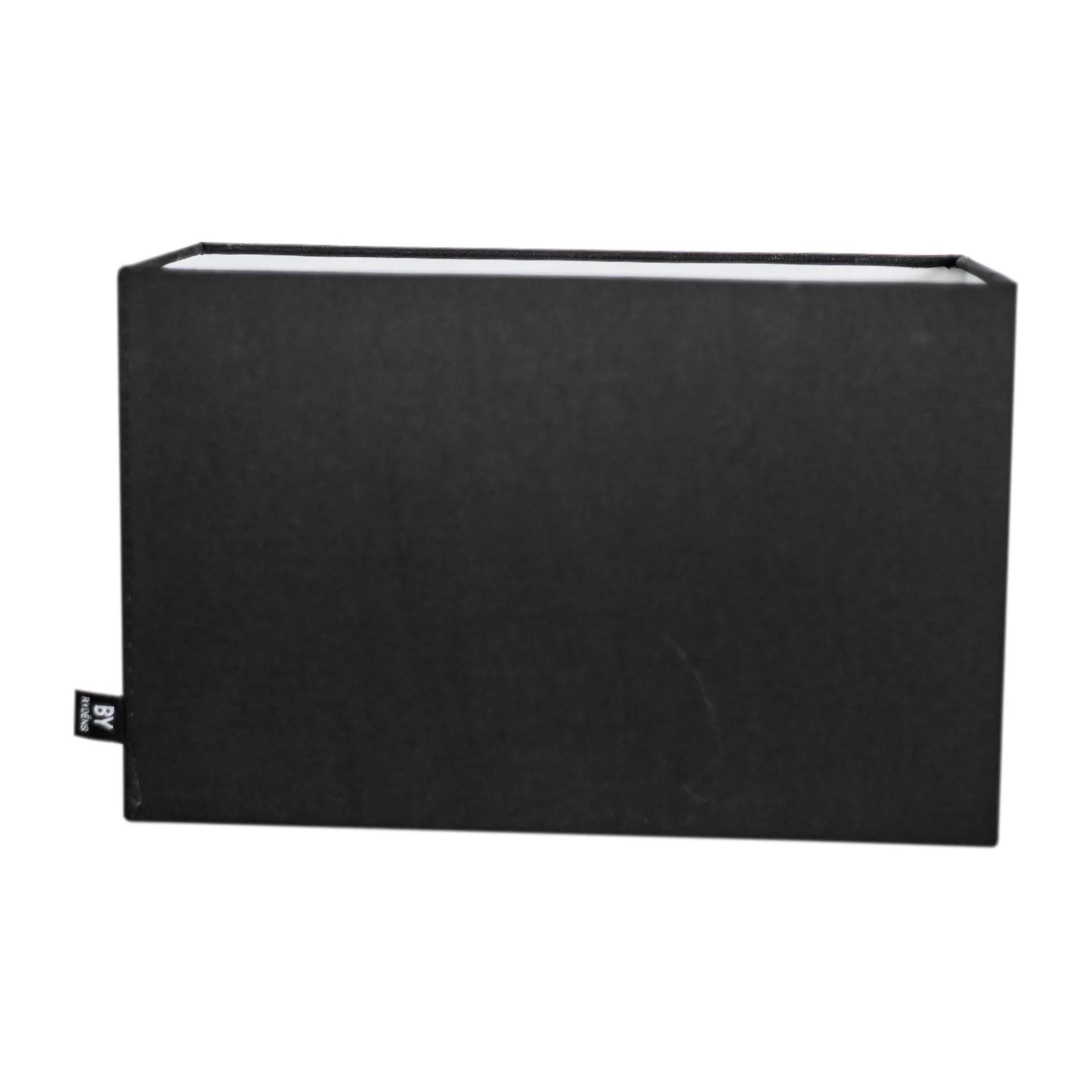 Omega 灯罩/灯具配件 40x16x25 cm, 黑色 By Rydéns