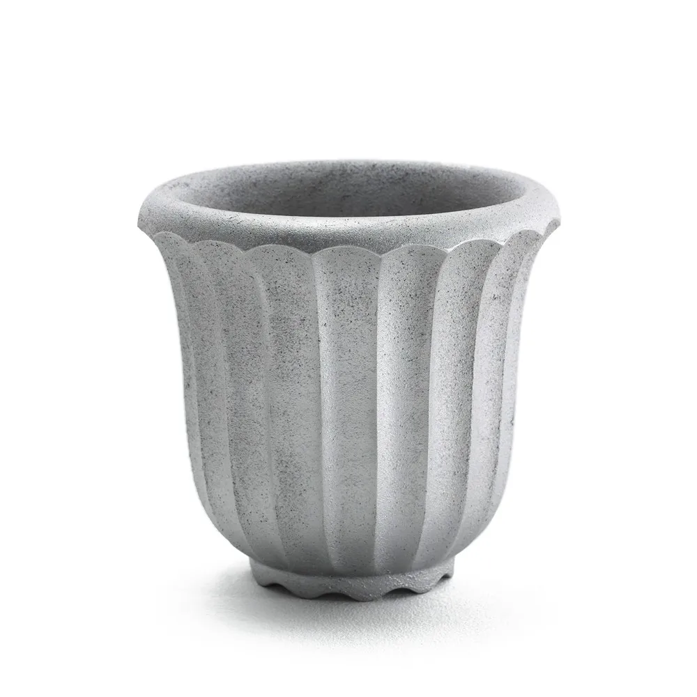 Kruka Ø26cm, 铝色 Byarums bruk