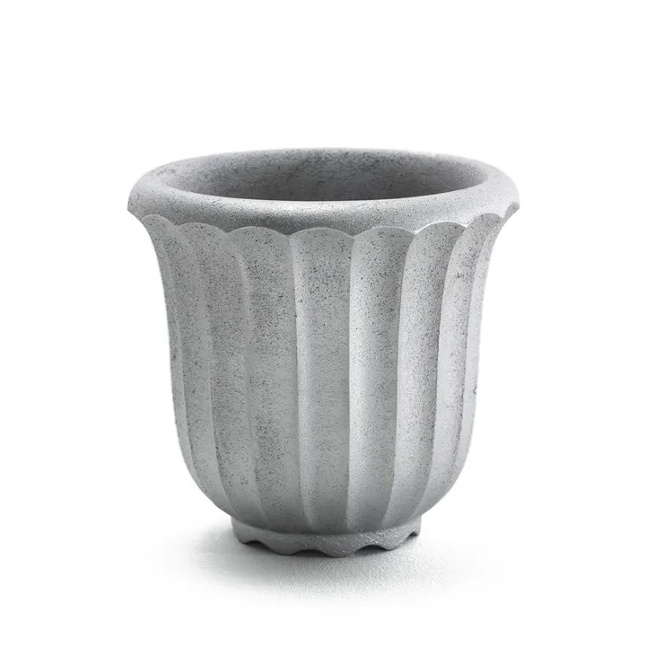 Kruka Ø26cm - 铝色 - Byarums bruk