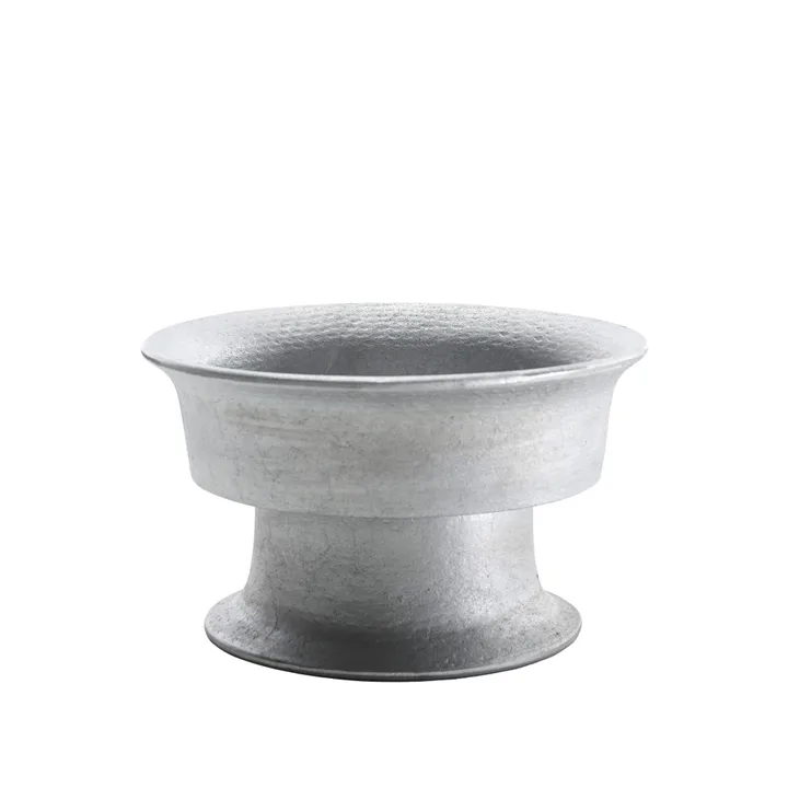 Pokal 花盆Ø42cm - 铝色 - Byarums bruk
