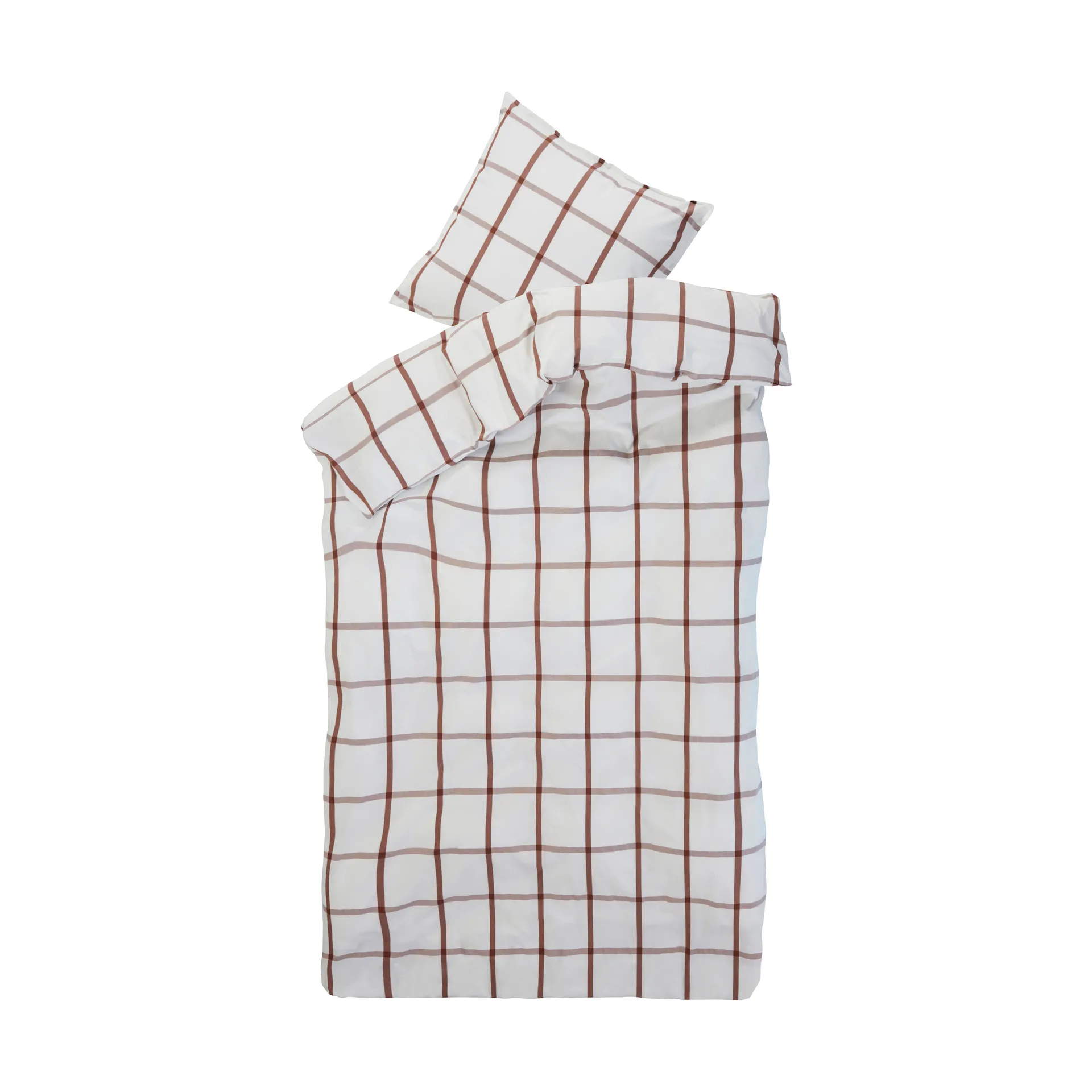 Astrid 床上用品套装 150x210 cm, Berry byNORD