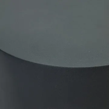 Besshoei 小边桌 Ø35 cm - Coal - byNORD