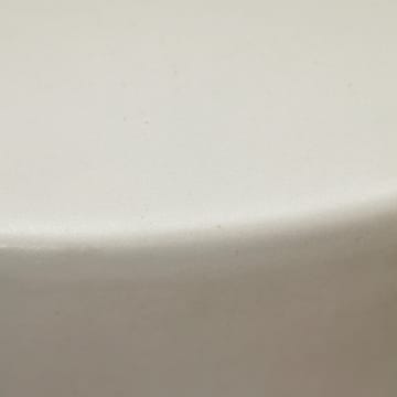 Besshoei 小边桌 Ø35 cm - Snow - byNORD