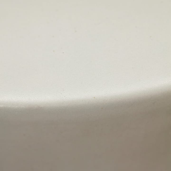 Besshoei 小边桌 Ø35 cm, Snow byNORD