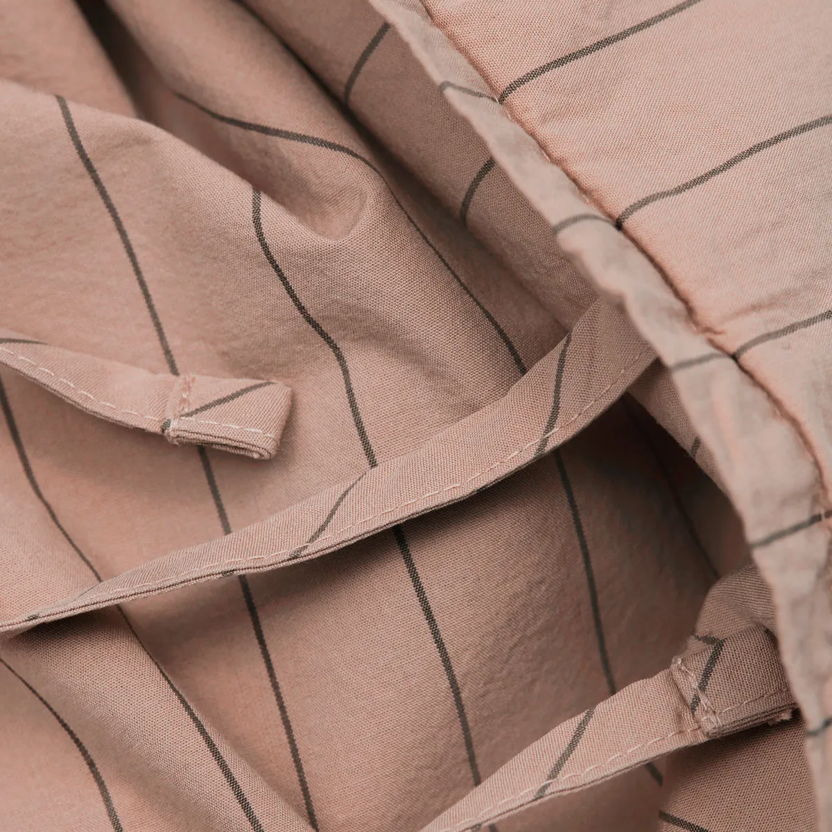 Dagny bedset, Straw-bark byNORD