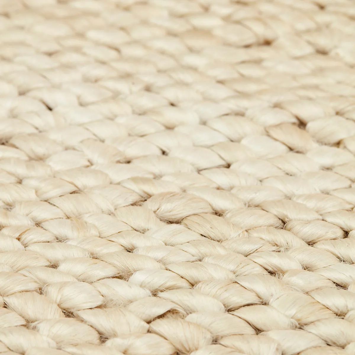 Sigrid 地毯  60x90 cm, Snow byNORD