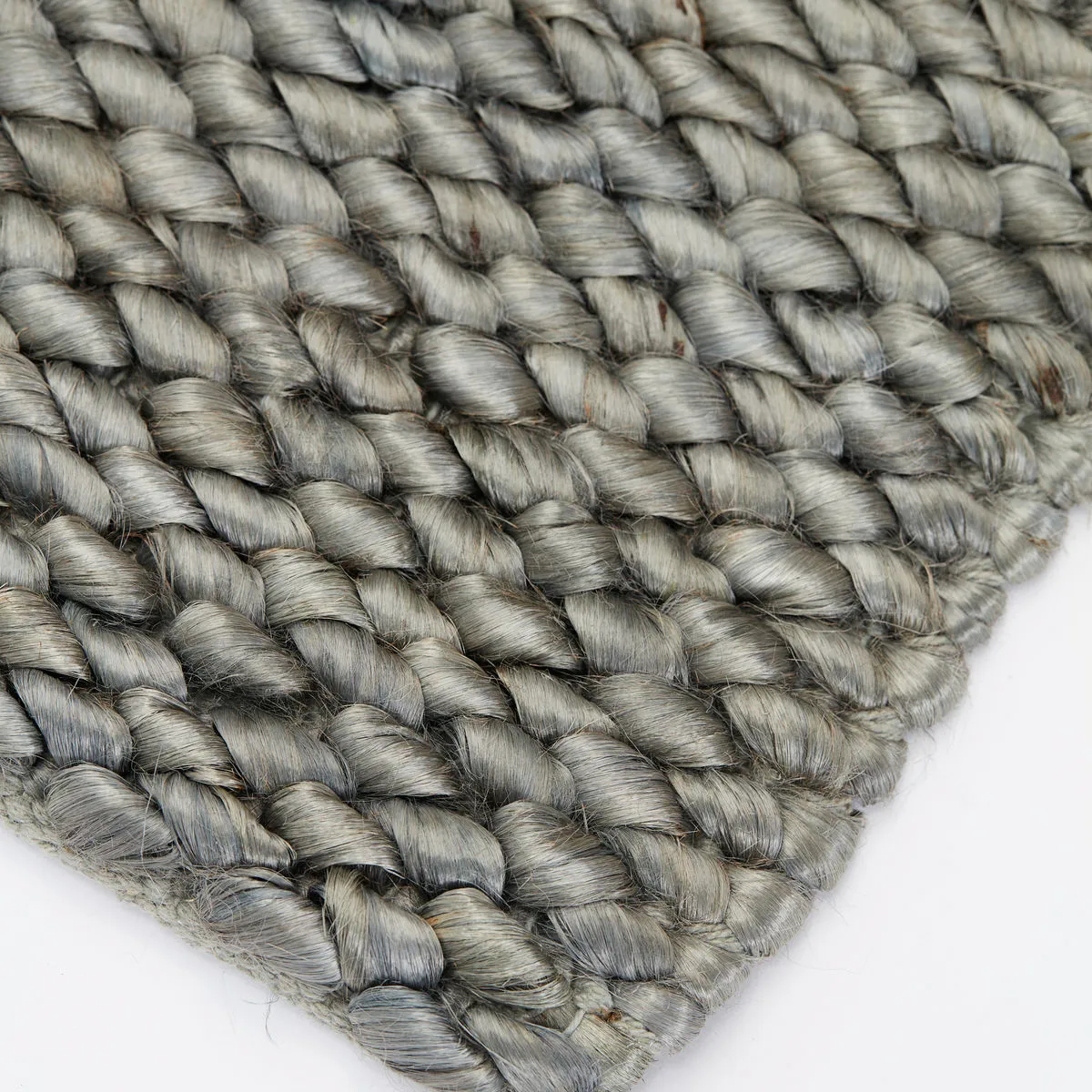 Sigrid 地毯  60x90 cm, Thunder byNORD