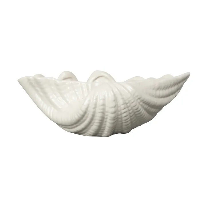 贝壳碗 - 13 x 23cm - Byon