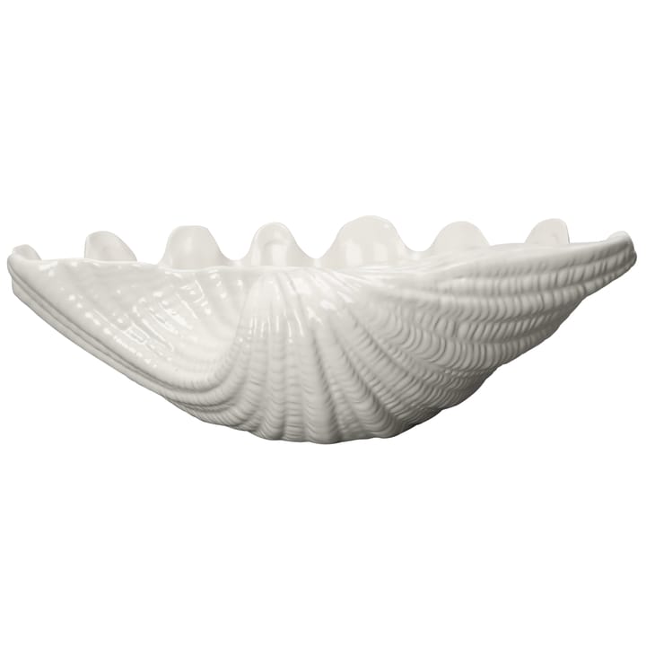 海洋系列陶瓷餐具 贝壳碗  - 34x24 cm - Byon