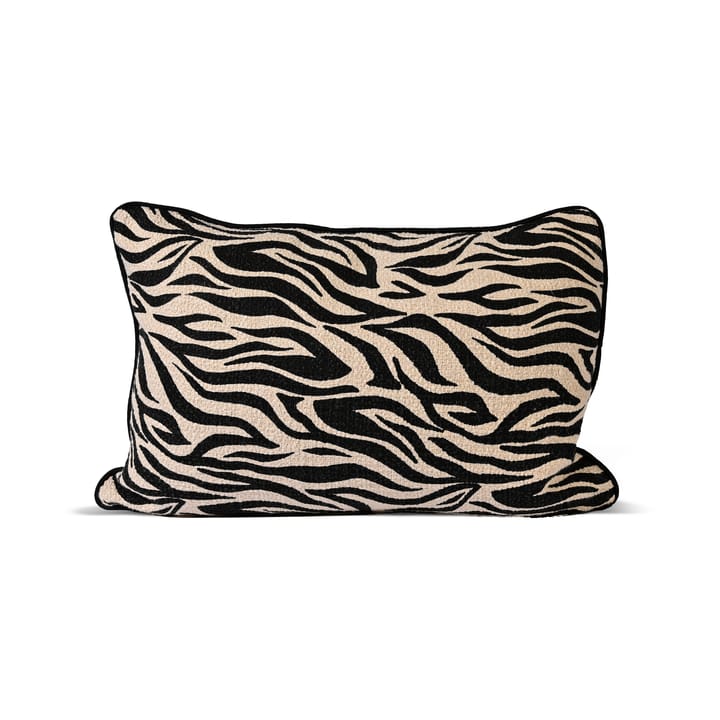 Anima pillow L 40x60 cm, 斑马-黑色 Byon