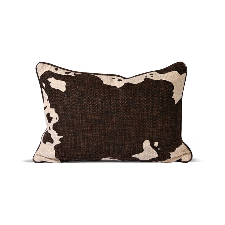 Anima pillow L 40x60 cm - 奶牛花纹 - Byon
