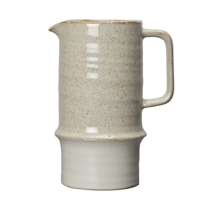 Asparagus锅 米白哑光色 - 17cm - Byon