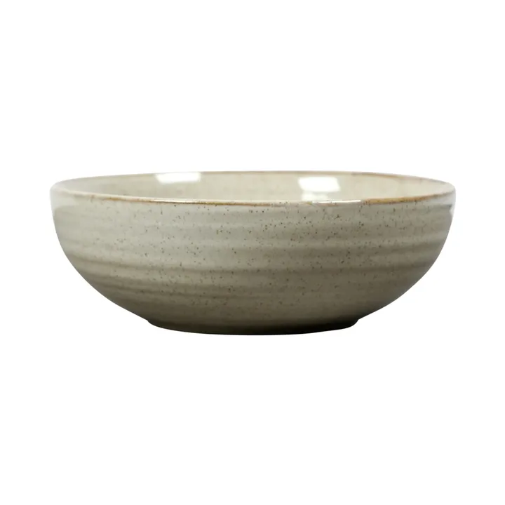 Asparagus碗 直径18cm - 米色 - Byon