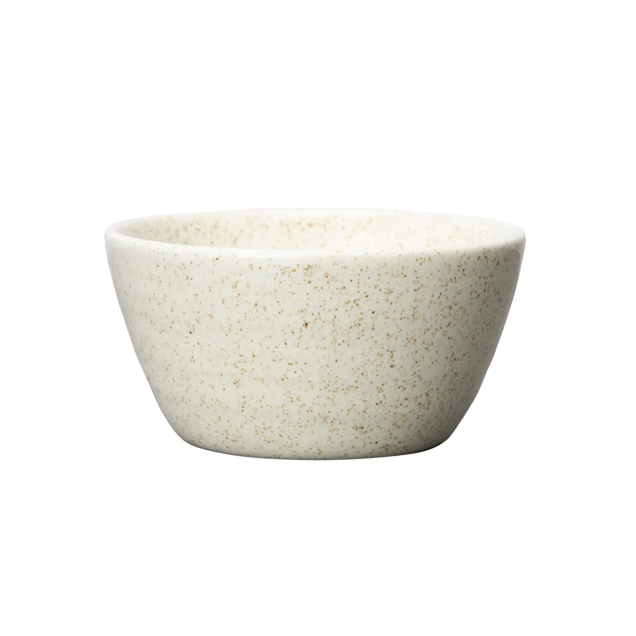 Asparagus碗 直径7.5cm, 米色 Byon
