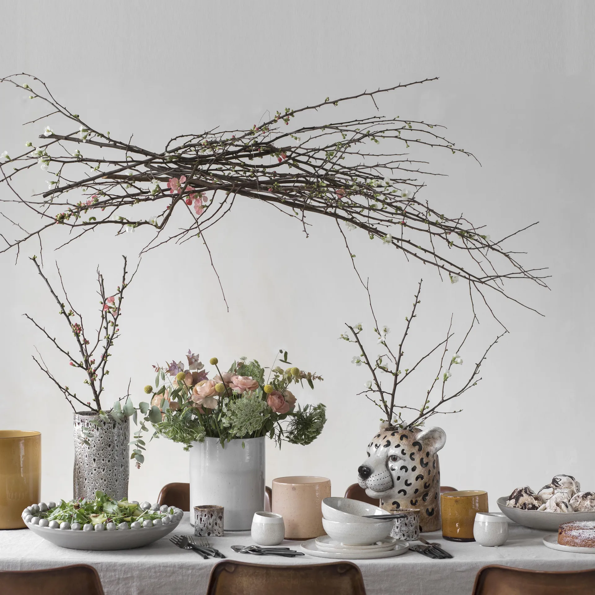 Asparagus 马克杯, Asparagus Byon