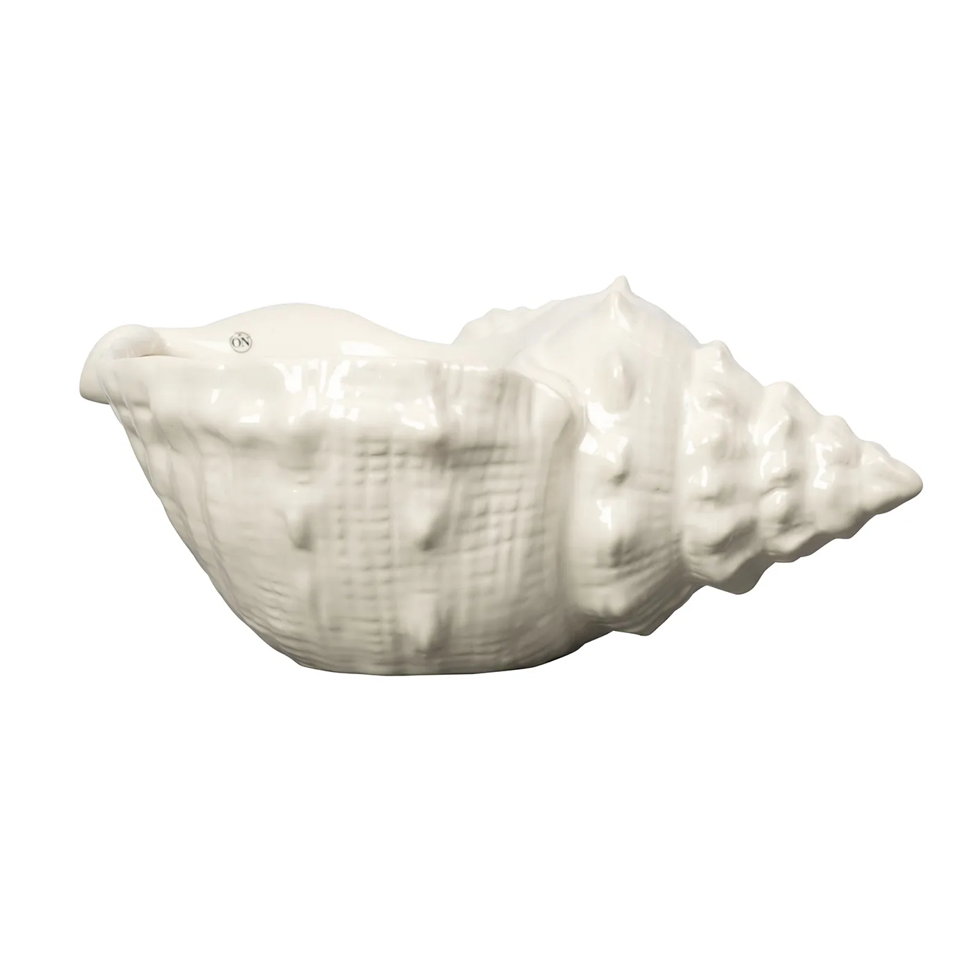 海洋系列陶瓷餐具 Awa 海螺碗, L Byon