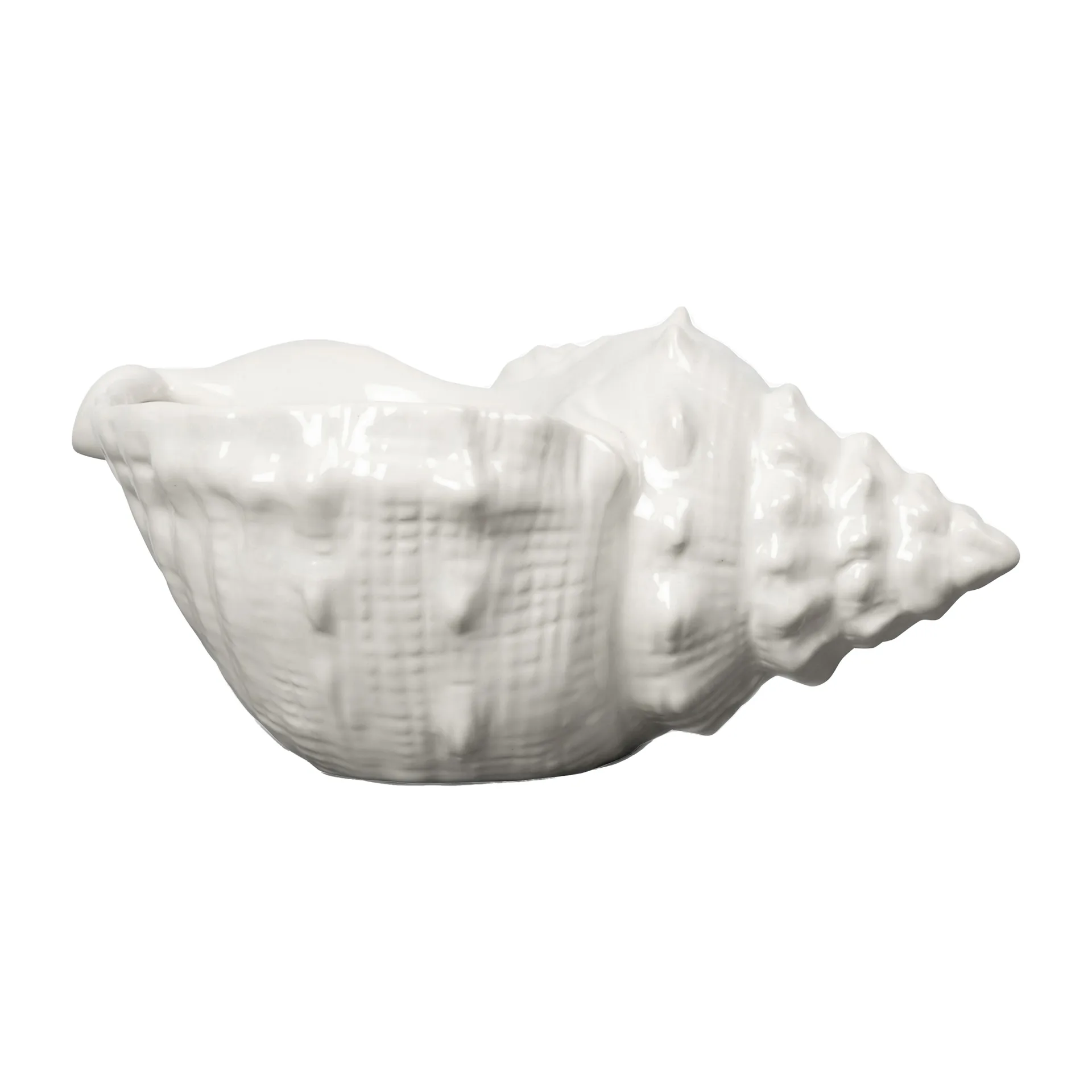 海洋系列陶瓷餐具 Awa 海螺碗, S Byon